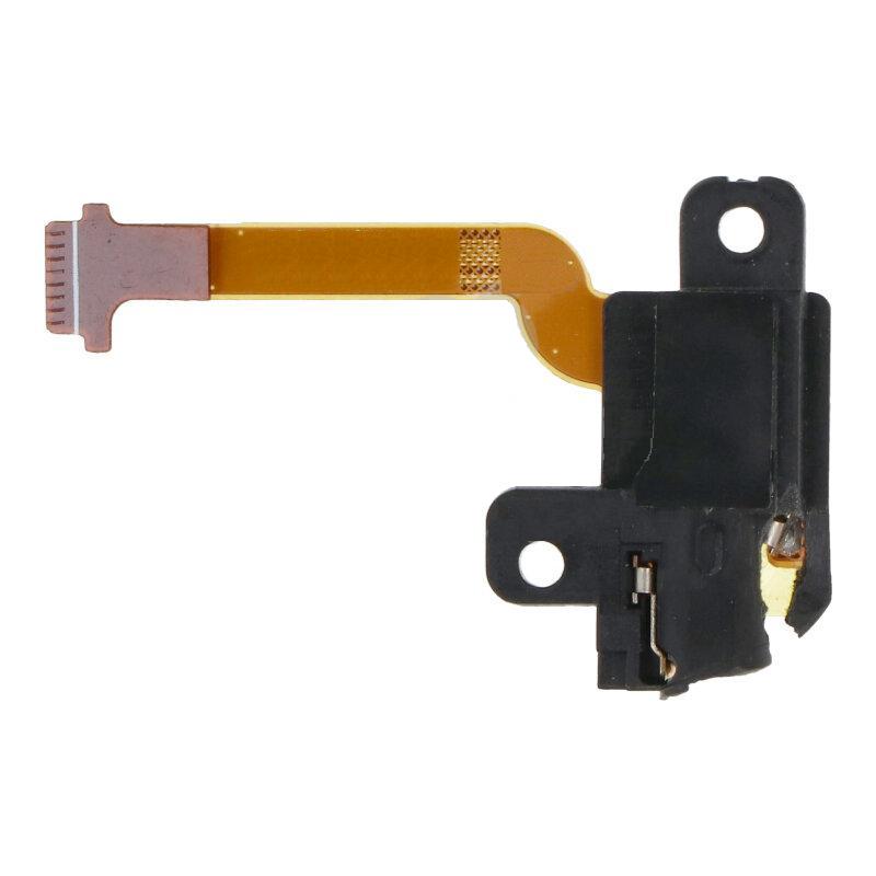 Handsfree Audio Jack Flex Cable for Huawei MediaPad M5 lite