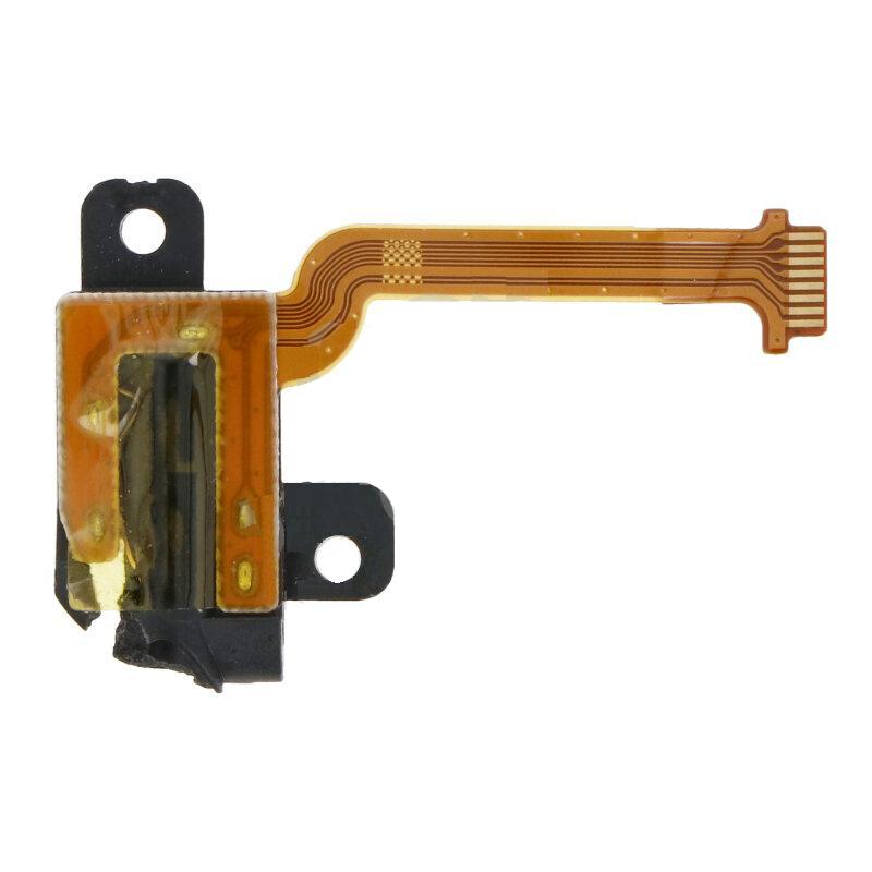 Handsfree Audio Jack Flex Cable for Huawei MediaPad M5 lite