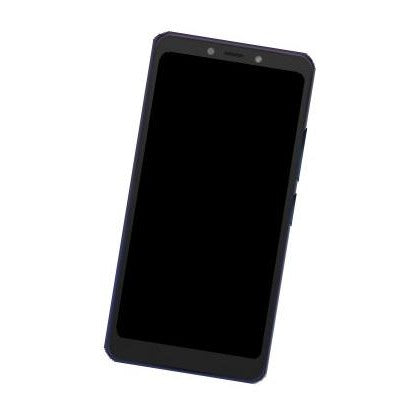 Handsfree Audio Jack Flex Cable for Itel P33 Plus