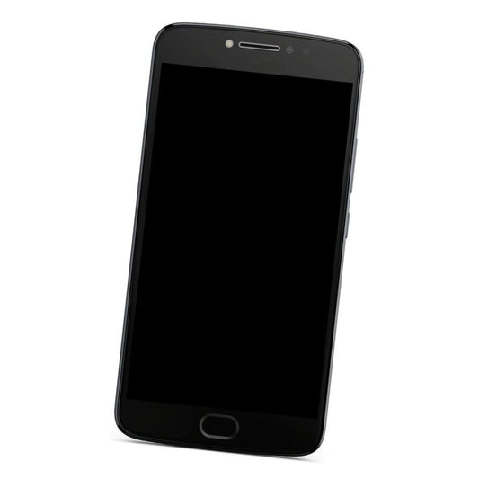 Middle Frame Ring Only for Motorola Moto E4 Plus