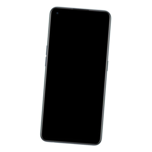 Camera Lens Glass with Frame for OnePlus Nord CE 2 5G