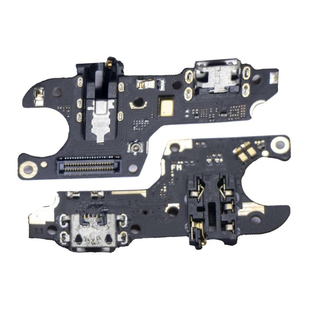 Handsfree Audio Jack Flex Cable for Oppo A5