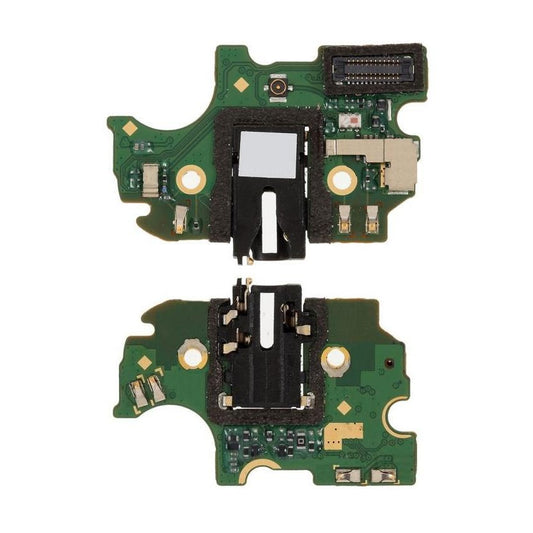 Handsfree Audio Jack Flex Cable for Oppo A7