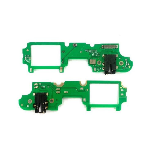 Handsfree Audio Jack Flex Cable for Oppo F11