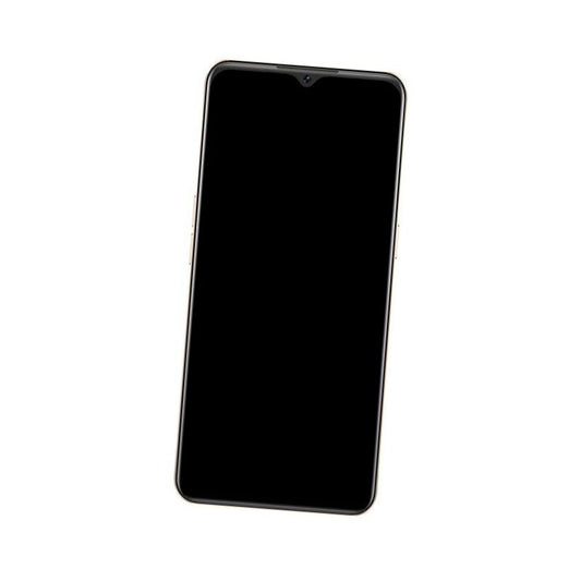 Middle Frame Ring Only for OPPO F17