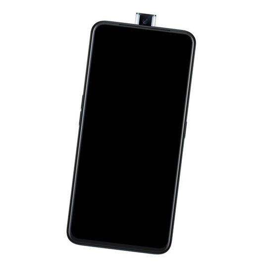 Handsfree Audio Jack Flex Cable for Oppo Reno2 Z