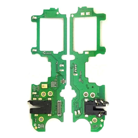 Handsfree Audio Jack Flex Cable for Realme 5 Pro