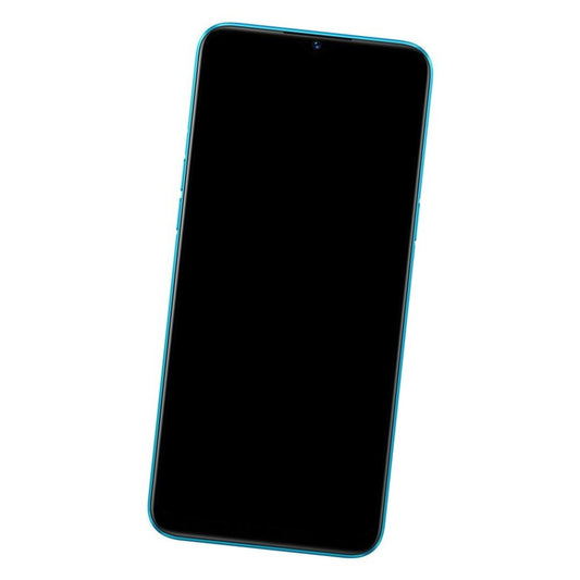 Handsfree Audio Jack Flex Cable for Realme C3