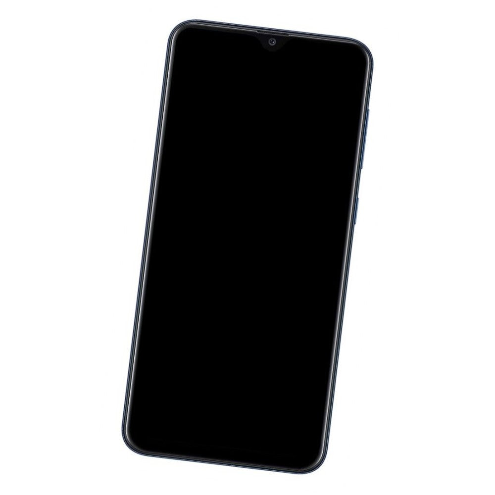 Handsfree Audio Jack Flex Cable for Samsung Galaxy A20