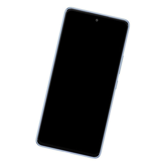 Handsfree Audio Jack Flex Cable for Samsung Galaxy A23