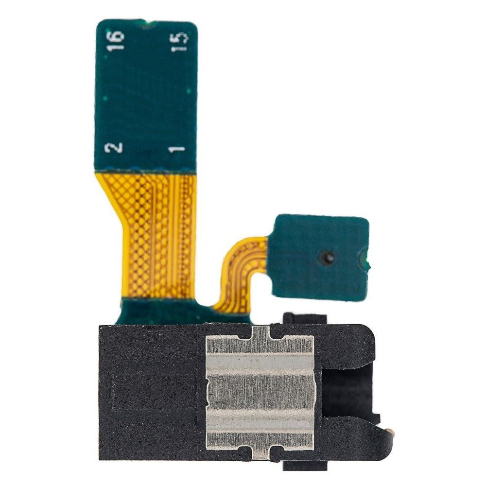 Handsfree Audio Jack Flex Cable for Samsung Galaxy A6 2018 SM