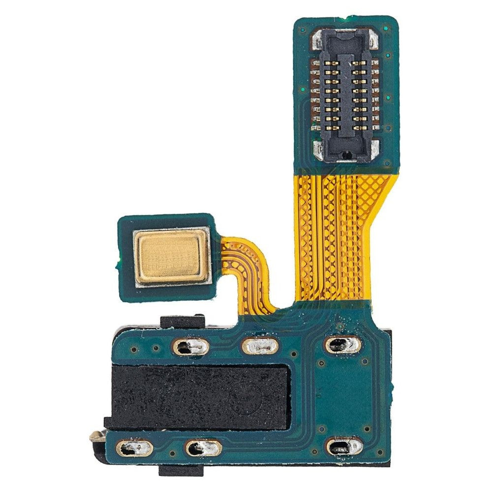 Handsfree Audio Jack Flex Cable for Samsung Galaxy A6 2018 SM