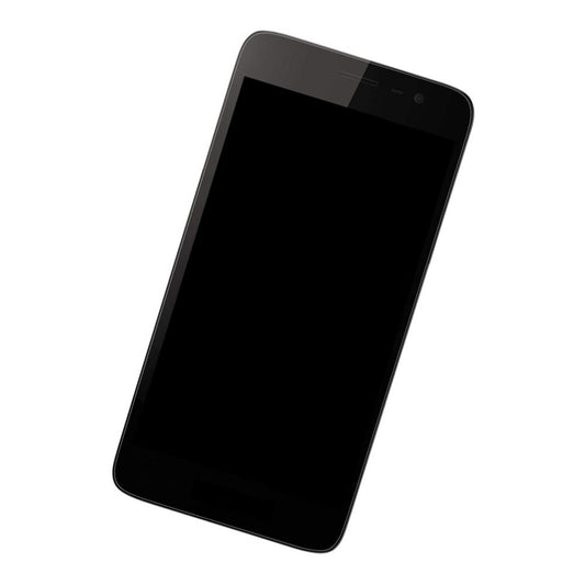 Camera Lens Glass with Frame for Samsung Galaxy J2 Core