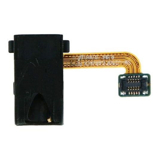 Handsfree Audio Jack Flex Cable for Samsung Galaxy J2 Pro 2018