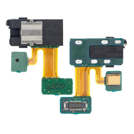 Handsfree Audio Jack Flex Cable for Samsung Galaxy J4 Core