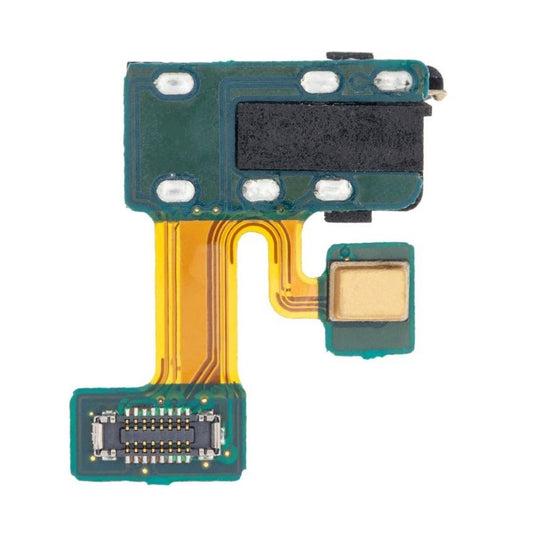 Handsfree Audio Jack Flex Cable for Samsung Galaxy J4 Plus