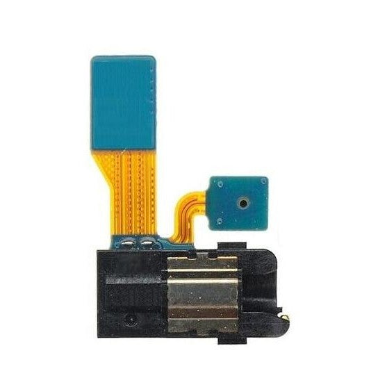 Handsfree Audio Jack Flex Cable for Samsung Galaxy J6 Plus