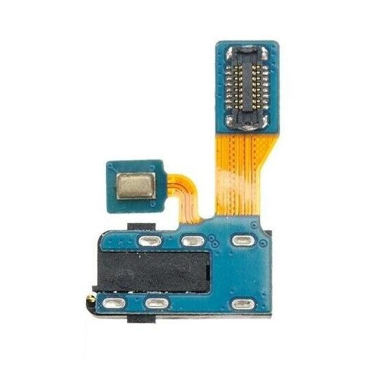 Handsfree Audio Jack Flex Cable for Samsung Galaxy J6 Plus