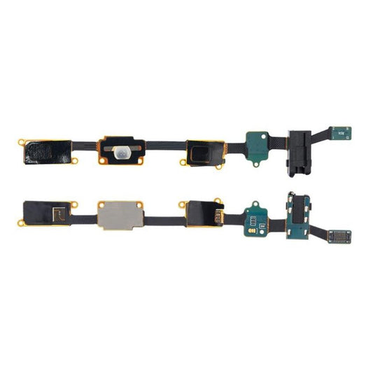 Handsfree Audio Jack Flex Cable for Samsung Galaxy J7 (2016)