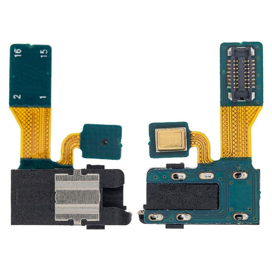 Handsfree Audio Jack Flex Cable for Samsung Galaxy J8 2018