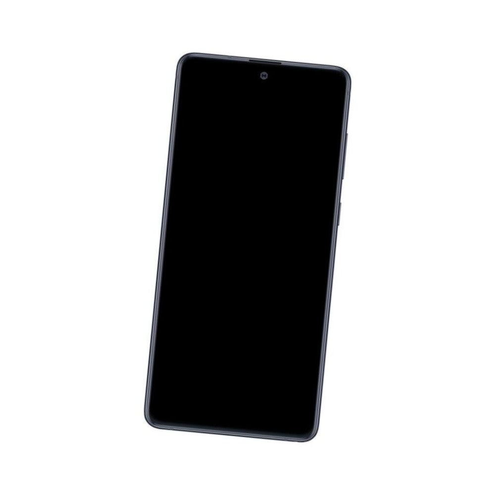 Handsfree Audio Jack Flex Cable for Samsung Galaxy Note 10 Lite