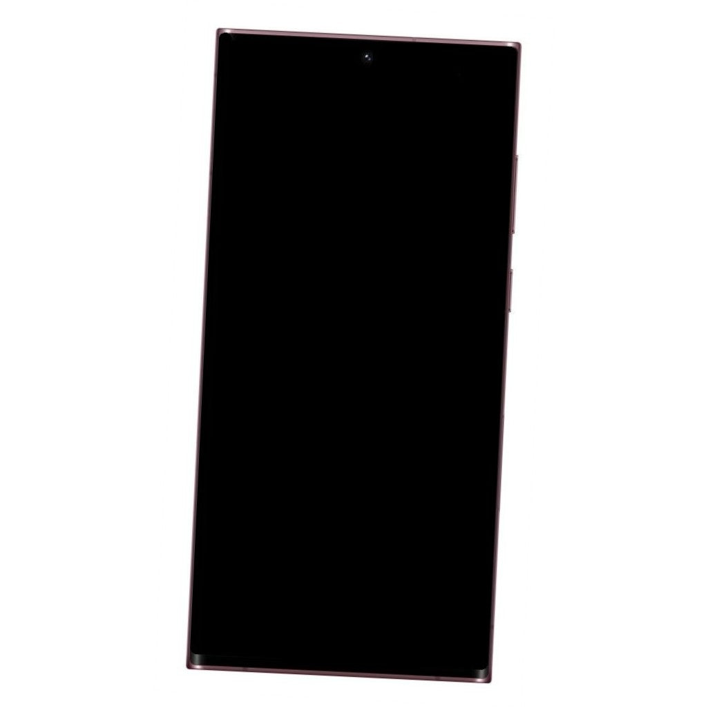 Handsfree Audio Jack Flex Cable for Samsung Galaxy S22 Ultra 5G
