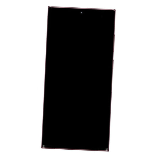 Handsfree Audio Jack Flex Cable for Samsung Galaxy S22 Ultra 5G