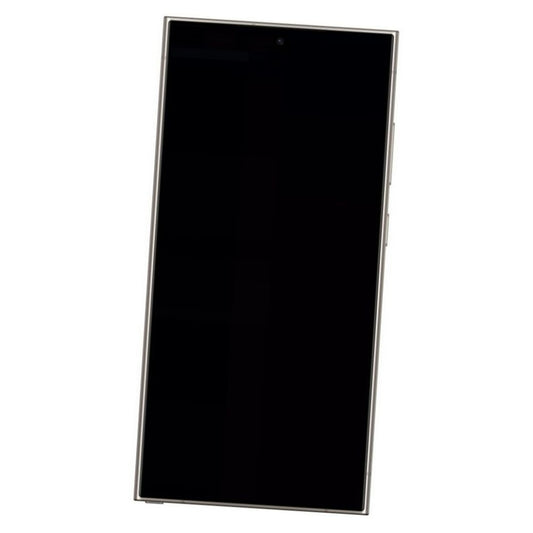 Handsfree Audio Jack Flex Cable for Samsung Galaxy S24 Ultra 5G