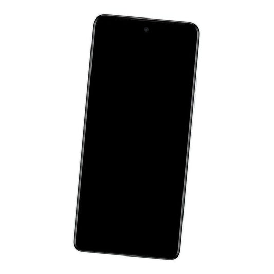 Middle Frame Ring Only for Tecno Spark 10 Pro