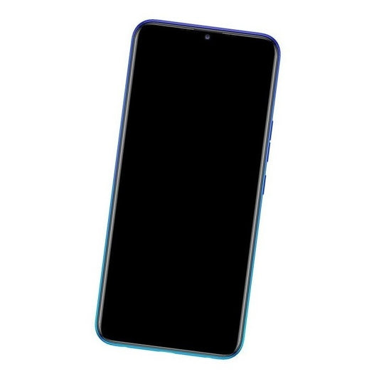 Handsfree Audio Jack Flex Cable for Tecno Spark 4