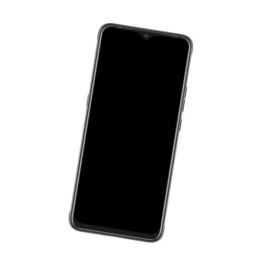 Handsfree Audio Jack Flex Cable for Tecno Spark Power 2