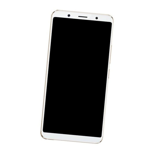 Middle Frame Ring Only for Vivo X20 128GB