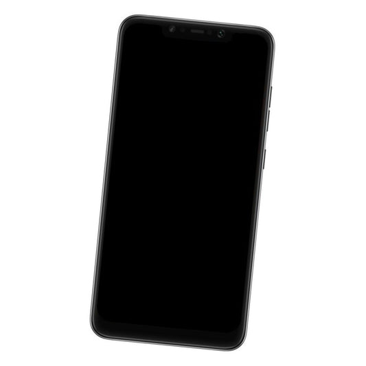 Handsfree Audio Jack Flex Cable for Xiaomi Pocophone F1
