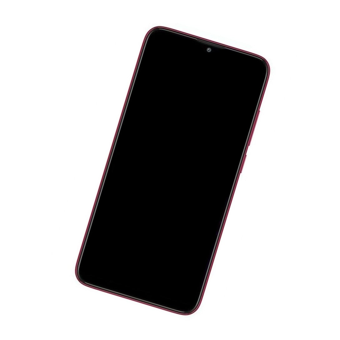 Middle Frame Ring Only for Xiaomi Redmi 8