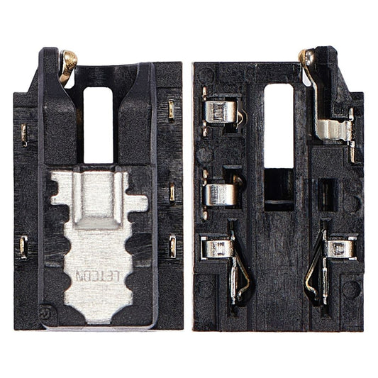 Handsfree Jack for Motorola Moto G22