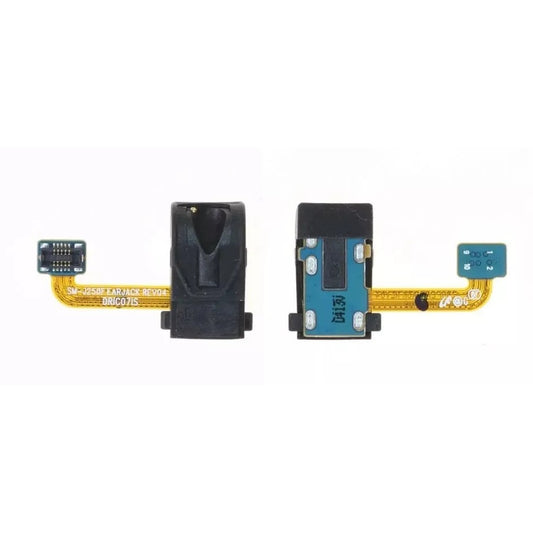 Handsfree Jack for Samsung Galaxy J2 Pro 2018