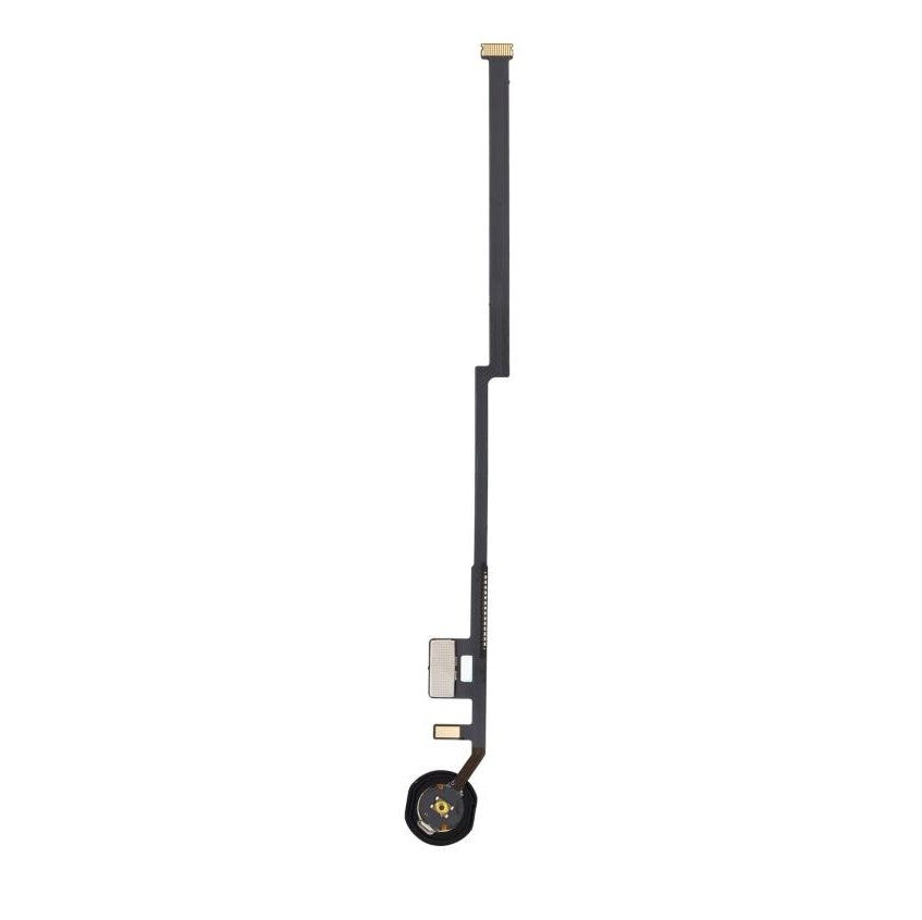 Home Button Complete for Apple iPad 10.2 2020 Gold