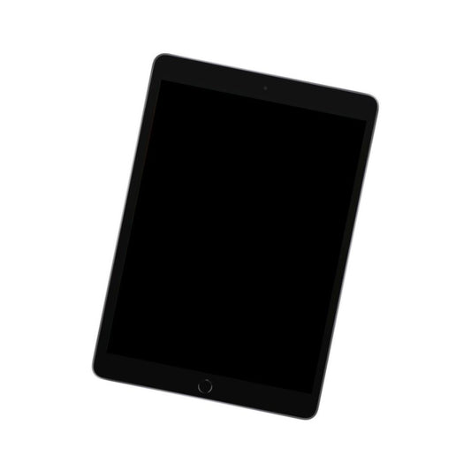 Home Button Complete for Apple iPad 10.2 Black