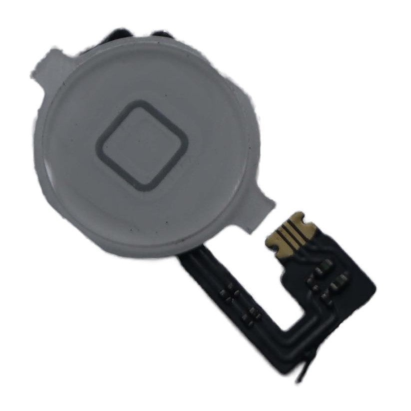 Home Button Complete for Apple iPhone 4