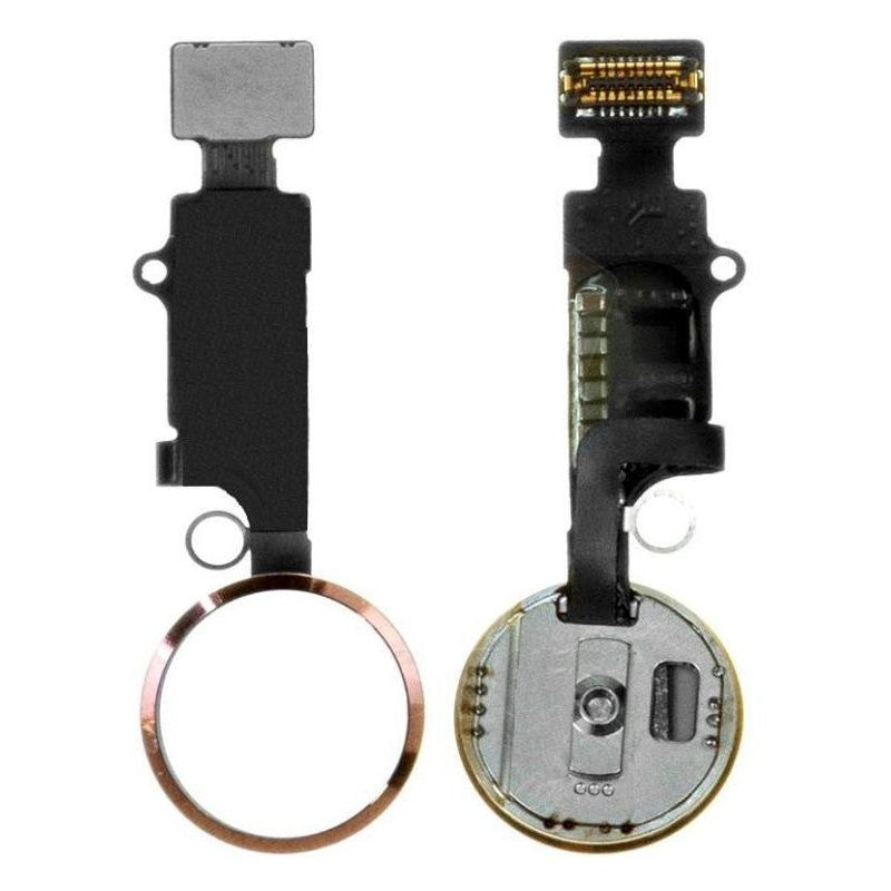 Home Button Complete for Apple iPhone 8