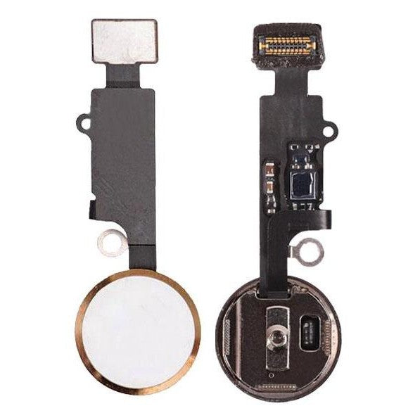 Home Button Complete for Apple iPhone 8 Plus