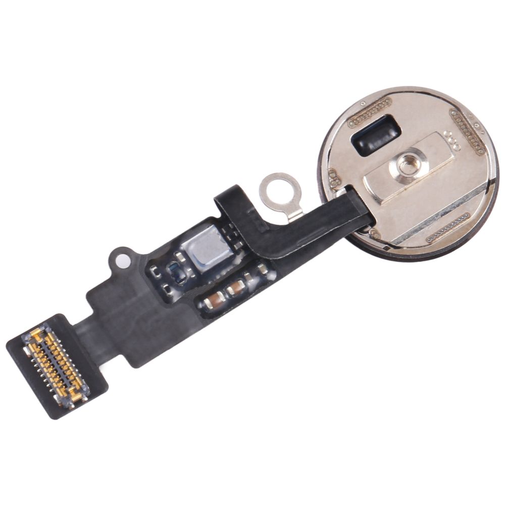 Home Button Complete for Apple iPhone SE 3rd Gen 2022 Black