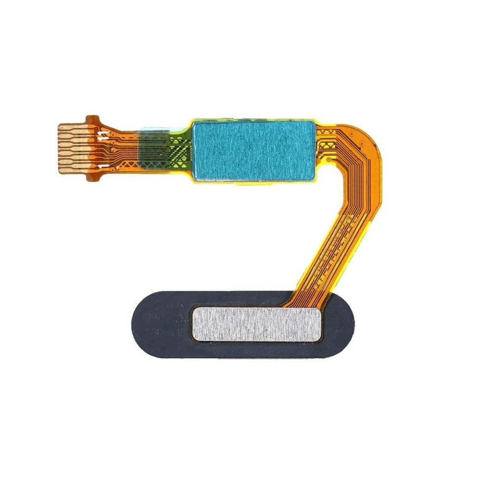 Home Button Complete for Huawei P20 Pro Blue