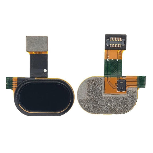 Home Button Complete for Motorola Moto E4 Plus