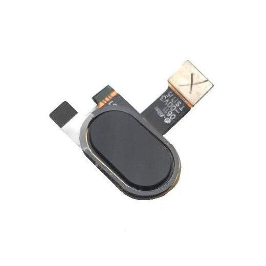 Home Button Complete for Motorola Moto E4 Plus