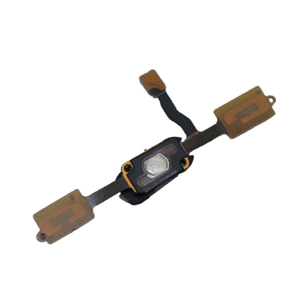 Home Button Complete for Samsung Galaxy J2 (2016) Gold