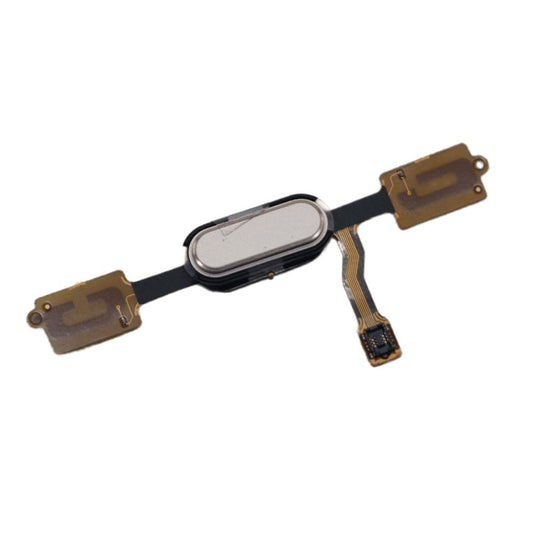 Home Button Complete for Samsung Galaxy J2 Pro Gold