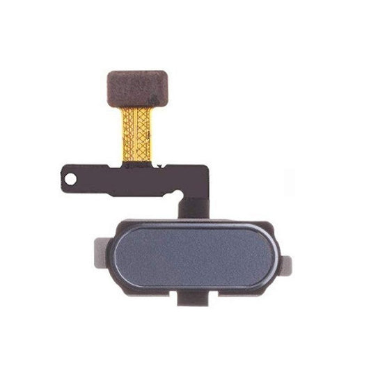 Home Button Complete for Samsung Galaxy J7 Black