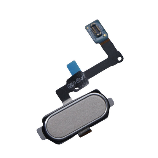 Home Button Complete for Samsung Galaxy J7 Max Gold