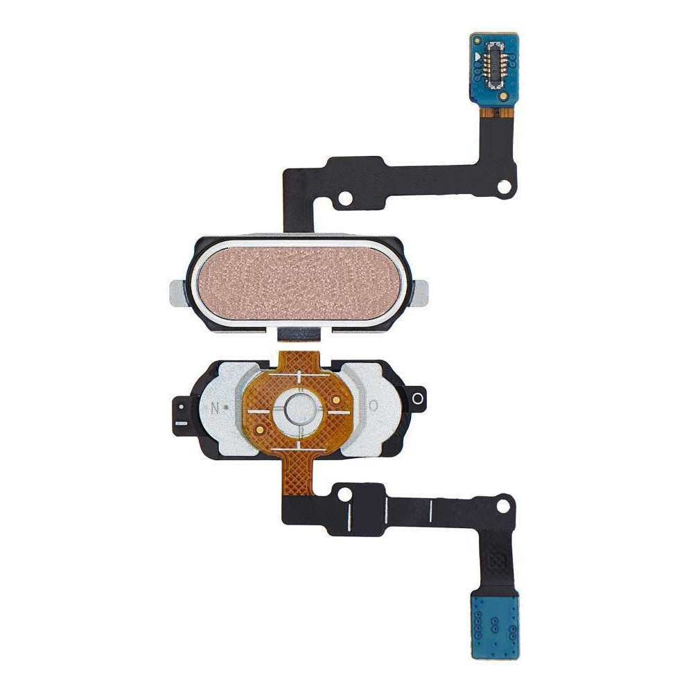 Home Button Complete for Samsung Galaxy J7 Prime